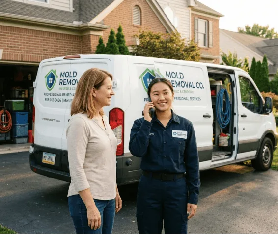 Crawlspace Mold Remediation Pioneer, OH FAQs